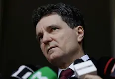Инцидентът вероятно е променил траекторията на апаратаРумънският президент Никушор Дан