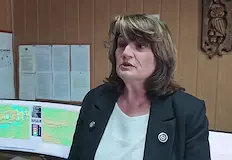 Ограничения в защитата оставиха сливенски села на милостта на ледаОпустошителните