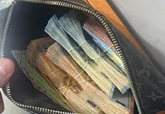 Полицията разследва два обира в РусенскоНеизвестни извършители задигнаха голяма сума