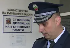 Полицията дебне за превишена скорост и провесени от колите зрелостнициСтоличната