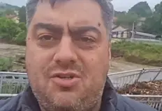 Движението към Велико Търново се осъществява по обходен маршрутПроливни дъждове