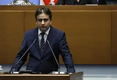 Депутатът от ДБ критикува остро предложения кабинет на Румен РадевДепутатът