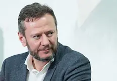 Продуцентът сменя туризма с култура в кабинетаТелевизионният продуцент и бивш