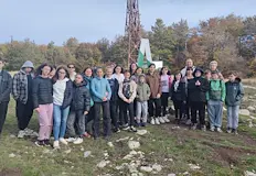 Пътуването обхваща Седемте рилски езера и ще продължи пет дниОт