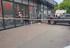 Възрастният шофьор изгубил контрол над автомобила си в квартал Люлин
