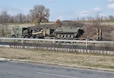 Проектът предвижда бързо придвижване на войски и техника на континентаЕвропейският