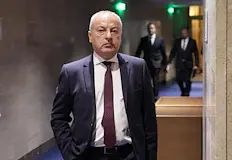 Номинацията включва и поста на заместник министър председателГълъб Донев е предложен