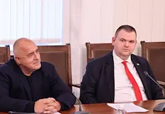 ГЕРБ видяха политически мотиви зад действията на институциитеНационалната служба за