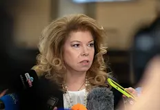 Президентът настоя за сериозно обмисляне без блокиране на държавните ведомстваПрезидентът