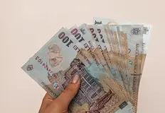 Инвеститорите разпродават румънски активи след падането на кабинетаНа 6 май