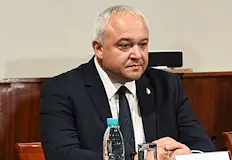 Началниците на полицията обсъждат сигурността в Северна БългарияВъв Велико Търново