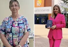 Емпатията остава ключова при лечението на онкоболни пациентиСветът отбелязва Международния