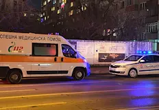 Два часа и половина преговори предотвратиха трагедия на възлов булевардДва