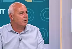 Бившият министър иска събаряне на постройкитеБившият вътрешен министър проф Веселин