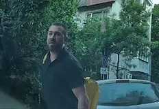 Депутатът отрече да е получавал тежки удари в лицетоСофийската районна