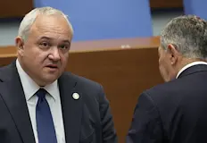 Жандармерията влиза в проблемните зони след съседското сбиване в ГабровоМинистерството