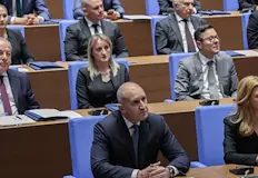 Журналистът очаква рационални действия от Румен РадевЖурналистът и политически анализатор