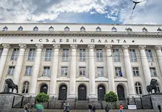 Софийски градски съд отмени Европейската заповед за арестСофийският градски съд