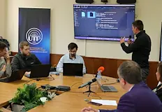 Нова система подготвя студенти за борба с дигиталните заплахиНад 100