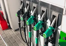 Цените на метана и пропан бутана остават стабилниБензинът в България продължава