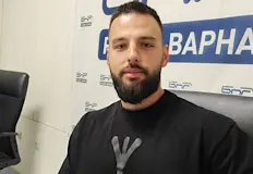 Станислав Златарев ще събира средства за болни децаВарненецът Станислав Златарев