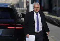 МВР засилва сътрудничеството с партньорите зад океанаДелегация на Министерството на