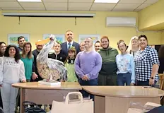 Стартира детският хепънинг На брега на реката Сдружение Дунавско сияние стартира
