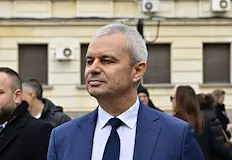 Костадин Костадинов скочи срещу депутата от ПП ДБ Лидерът на партия
