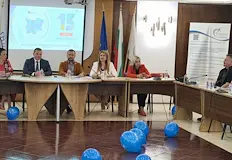 Форум в Общината обсъди възможностите за европейско финансиранеОт пресцентъра на