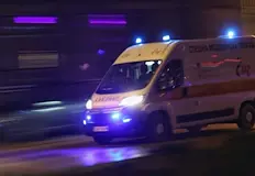 Настаниха пострадалата в отделение по неврохирургия34 годишна жена е приета в