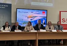 Русе събра евродепутати и експерти за развитието на регионаДнес 26