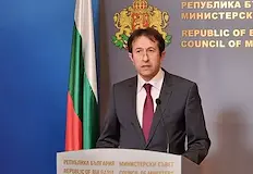 Транспортният министър отчита огромна задлъжнялост в държавните дружестваСлужебният министър на