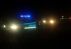 39 годишният мъж отказал кръвна проба в болницатаСъобщават от ОДМВР