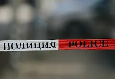 Тялото е намерено в непосредствена близост до пешеходната зонаОткриха тяло