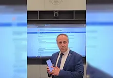 Съобщения от чужди номера приканват към плащане в имитиращи сайтовеДесетки