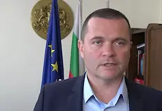 РЗИ Русе обработва биотопите край река ДунавТретирането срещу ларвите