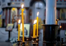 Светицата проповядвала християнството по днешните български земиПравославните християни отбелязват празника