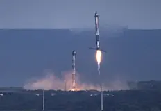 Новата технология ще следи огнените стихии в реално времеГърция изведе
