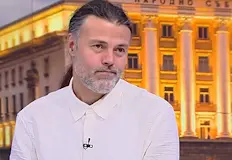 Климатолог от БАН опроверга конспирациите за кражба на облациВръх Ботев