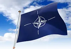 Местните власти задействаха системата за предупреждение към гражданитеИзтребители на НАТО