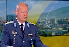 Очаква се машините F 16 да останат извън бойно дежурство до