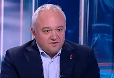 Олег Невзоров избяга от БългарияСобственикът на фирмата изпълнител на незаконния