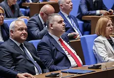 Формацията отказва персонални поправки в правилата за защитаПарламентарната група на