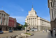 Правителството приема и двумесечна законодателна програмаДнес 20 май 2026 година