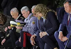 Градът чества 150 години от Априлската епопея и половин век