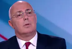 Бившият вътрешен министър коментира присъдата по делото Осемте джуджета Бившият следовател