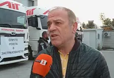 Застраховките на ТИР овете достигнаха 7000 евро браншът чака подкрепаТранспортният бранш