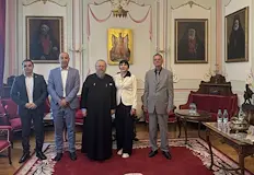 Откриват нов манастир в село КопривецДнес 26 май 2026 година