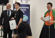 Красимир Станков ще представя България на международен форум във ВиетнамДвама