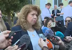 Държавният глава поиска реални данни за инфлацията у насДнес във